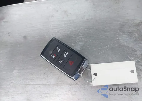 2024 Land Rover Range Rover Velar P250 Dynamic Se из США, поврежденный, VIN SALYL2EX6RA377847